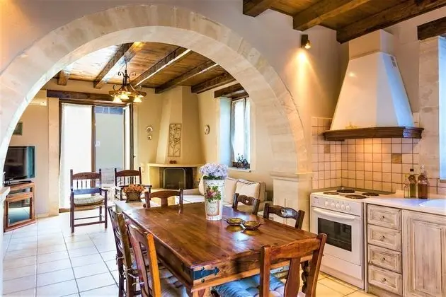 Villa, Kişiye Özel Havuzlu