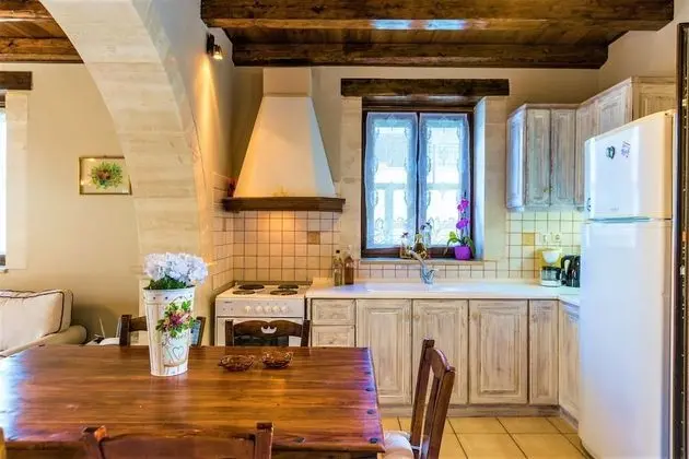 Villa, Kişiye Özel Havuzlu