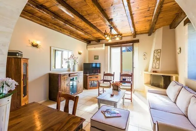 Villa, Kişiye Özel Havuzlu