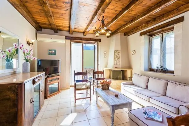 Villa, Kişiye Özel Havuzlu