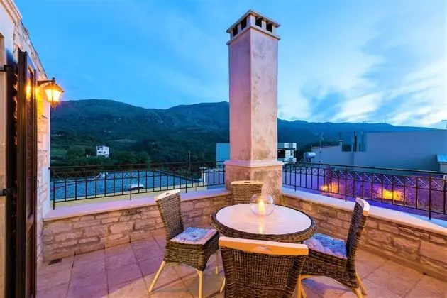 Villa, Kişiye Özel Havuzlu