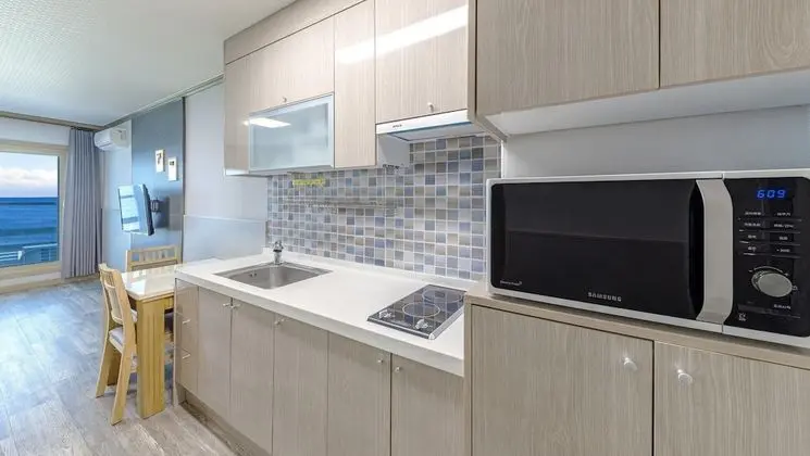 Basic Oda, 1 Yatak Odası (202(Ocean view))
