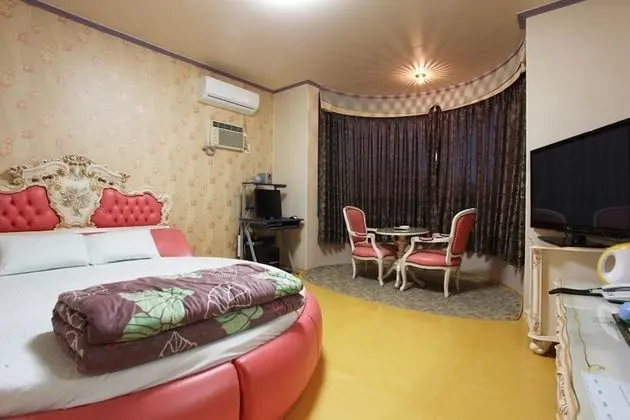Oda (Western room)