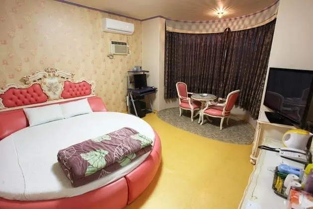Oda (Western room)