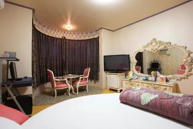 Oda (Western room)