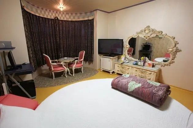 Oda (Western room)