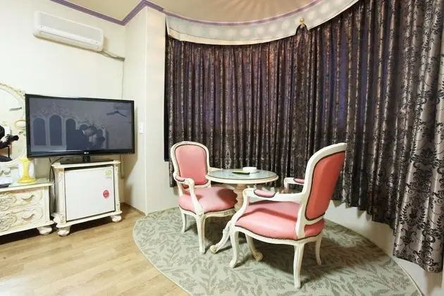 Oda (Western room)