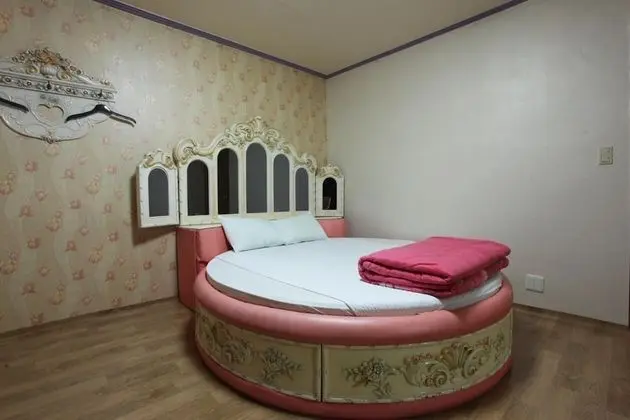 Oda (Western room)