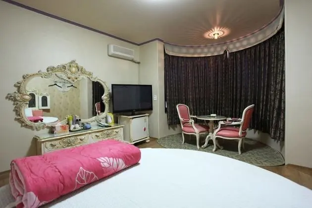Oda (Western room)