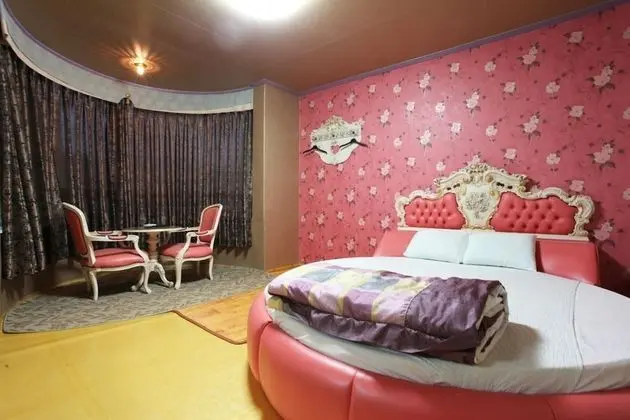 Oda (Western room)