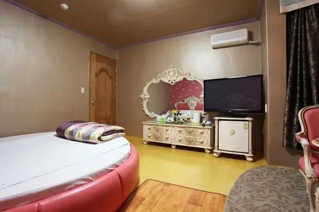 Oda (Western room)