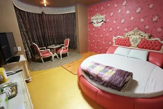 Oda (Western room)