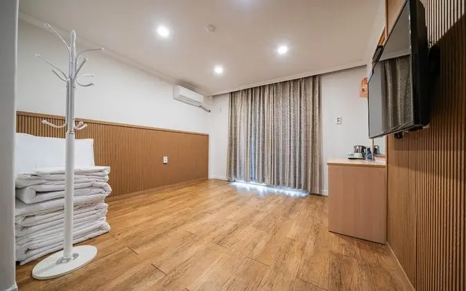 Oda (Deluxe Korean Room)