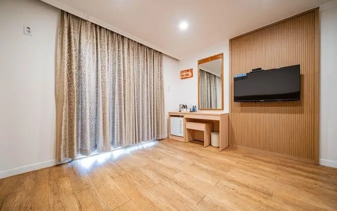 Oda (Deluxe Korean Room)