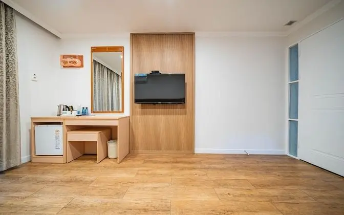 Oda (Deluxe Korean Room)