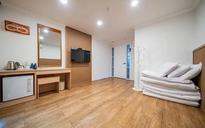 Oda (Deluxe Korean Room)