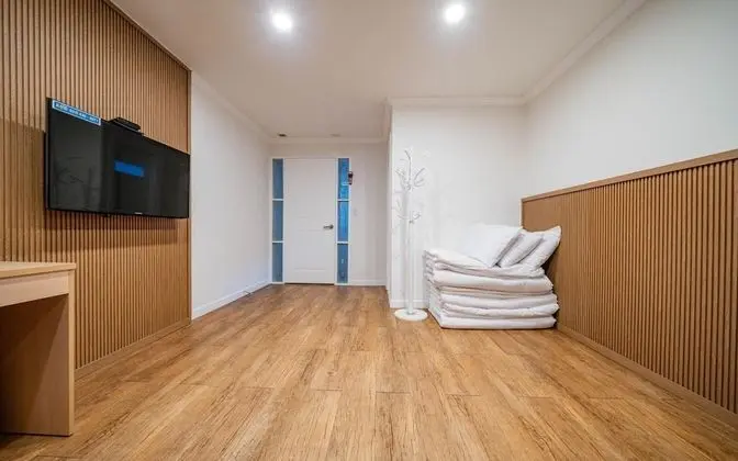 Oda (Deluxe Korean Room)