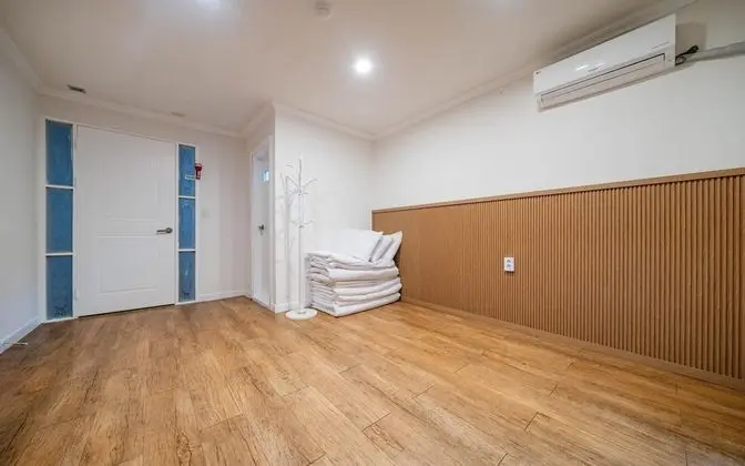 Oda (Deluxe Korean Room)