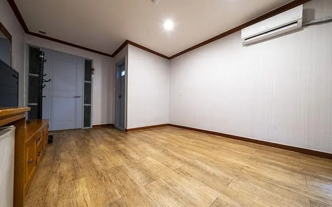 Oda (Deluxe Korean Room)