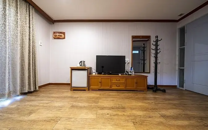 Oda (Deluxe Korean Room)
