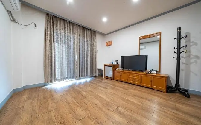Oda (Deluxe Korean Room)