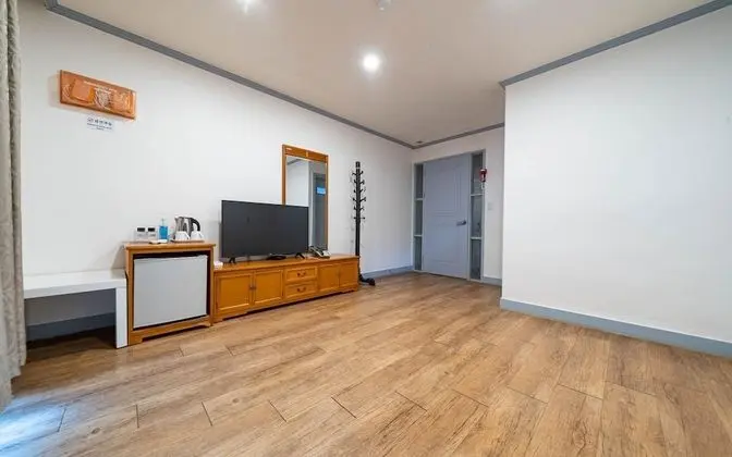 Oda (Deluxe Korean Room)