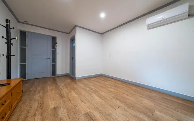 Oda (Deluxe Korean Room)