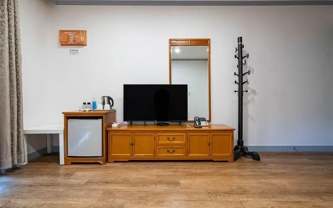 Oda (Deluxe Korean Room)