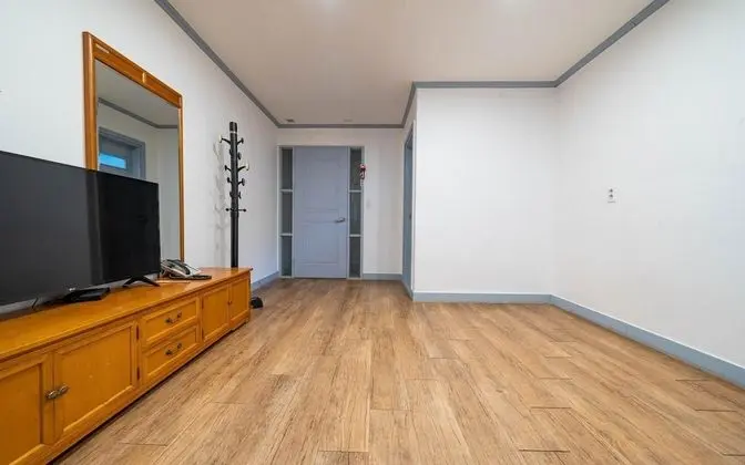 Oda (Deluxe Korean Room)