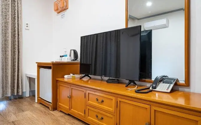 Oda (Deluxe Korean Room)