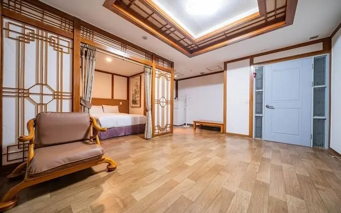 Oda (VIP Room TYPE1)