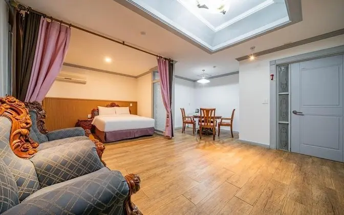 Oda (VIP Room TYPE2)