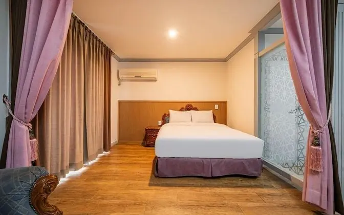 Oda (VIP Room TYPE2)