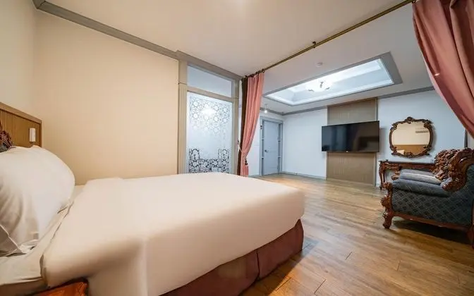 Oda (VIP Room TYPE2)