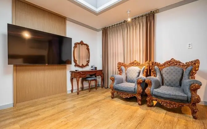 Oda (VIP Room TYPE2)