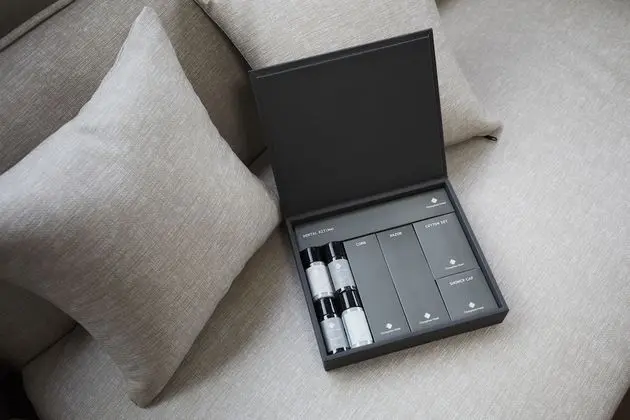 Deluxe Tek Büyük Yataklı Oda, Şehir Manzaralı