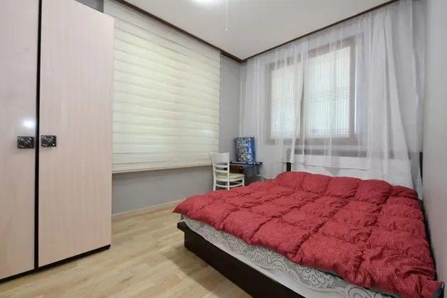 Ev, 2 Yatak Odası