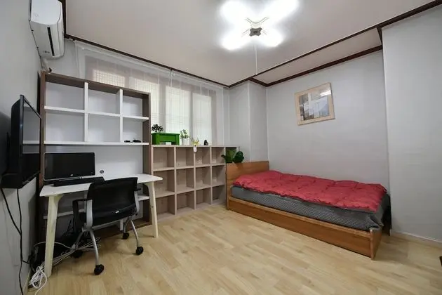 Ev, 2 Yatak Odası