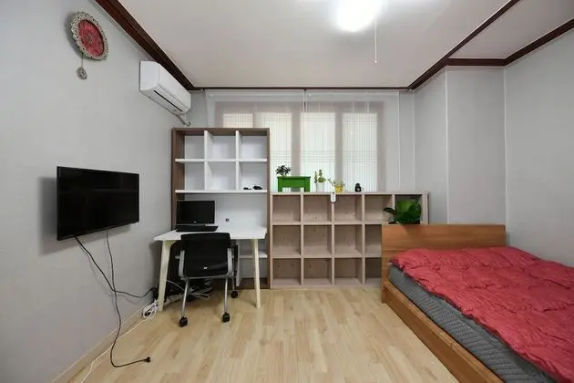 Ev, 2 Yatak Odası