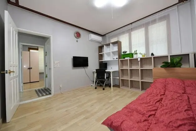 Ev, 2 Yatak Odası