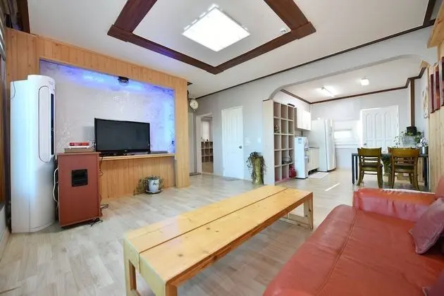 Ev, 2 Yatak Odası