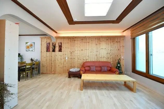 Ev, 2 Yatak Odası