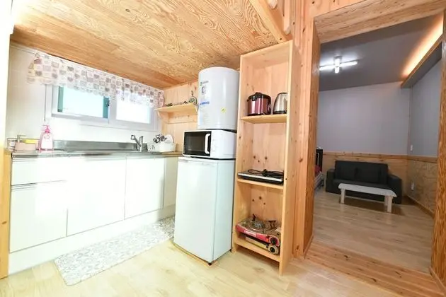 Ev, 3 Yatak Odası