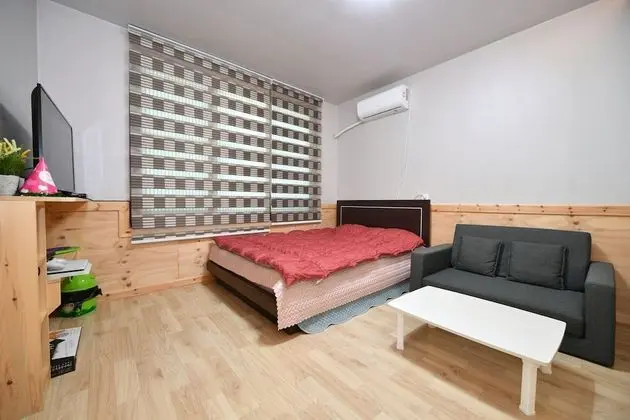 Ev, 3 Yatak Odası