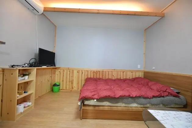 Ev, 3 Yatak Odası
