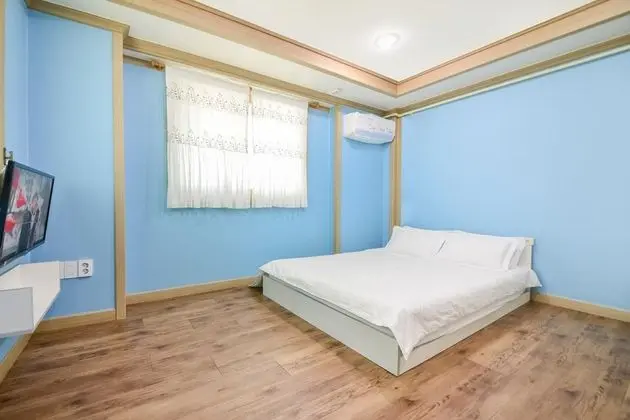 Basic Oda, 1 Yatak Odası (Bongsunhwa)