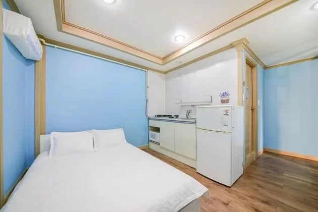 Basic Oda, 1 Yatak Odası (Bongsunhwa)