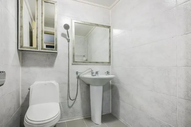 Basic Oda, 1 Yatak Odası (Bongsunhwa)