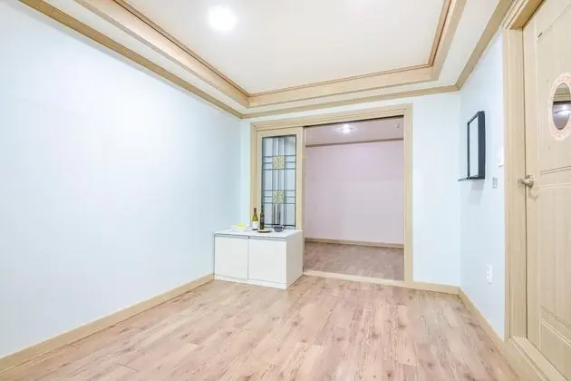 Basic Oda, 1 Yatak Odası (Heabaragi)