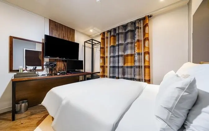 Oda (Deluxe-bed)
